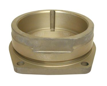 Stringer Bearing Retainer