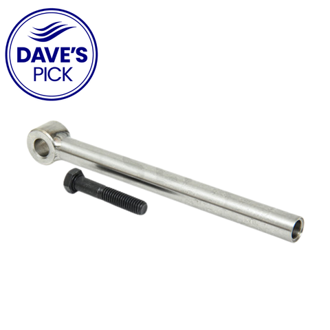 Trim Ram Rod - AQ290, DP, DPE, DP-G