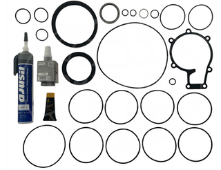 Conversion Set D4 & D6