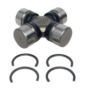 Universal Joint Mercruiser, Omc, Volvo Internal Clip Heavy Duty