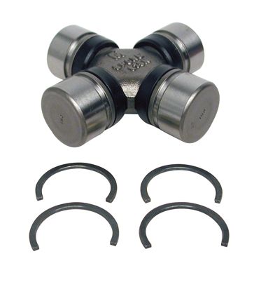 Universal Joint Mercruiser, Omc, Volvo Internal Clip Heavy Duty