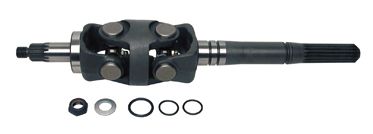 Universal Joint Assembly