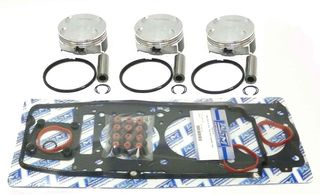 Sea-Doo 4-Tec  155 Engine Rebuild Kit .5mm Over