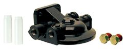 Filter Bracket-1/4'' (Aluminium)