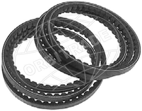 Drive Belt D31, D41