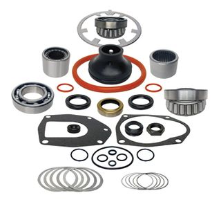 Gearcase Seal & Bearing Kit Mercruiser Gen 2 1998 & Up