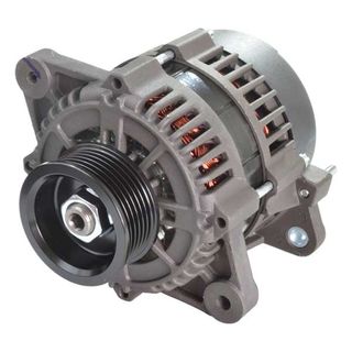 Mercruiser Alternator 12V 70Amp 65mm Pulley