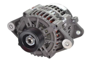 Mercruiser Alternator 12V 70Amp 50mm Pulley