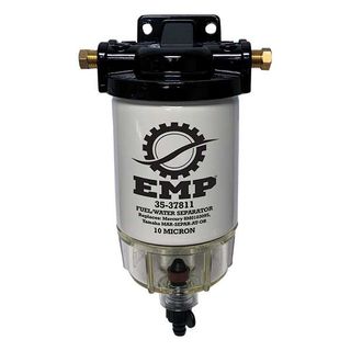 Fuel Filter Kit 1/4 NPT