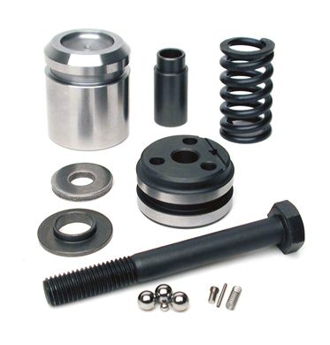 Power Trim Cylinder Overhaul kit MR, Alpha 1 & Bravo