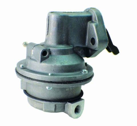 Mercruiser GM454 Fuel Pump - Block Mounted