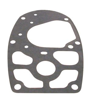 Mercury/Mariner Mounting Gasket - 2Cyl 20HP