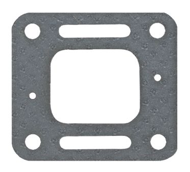 Mercruiser Riser Gasket - Restrictor