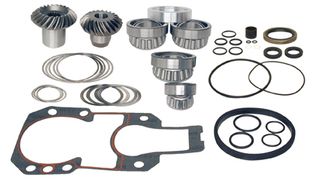 Upper Gear Service Kit 1.5:1 Mercruiser Gen 2 1997 & Up