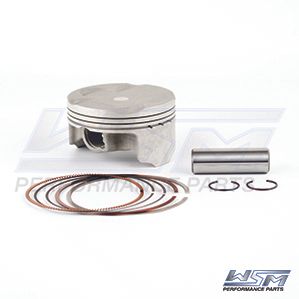 Yamaha 1100 Piston Kit O/S .25