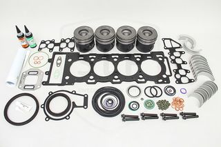 D4 180-260 Basic Engine Repair Kit