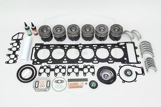 D6 400 & UP Basic Engine Repair Kit Std