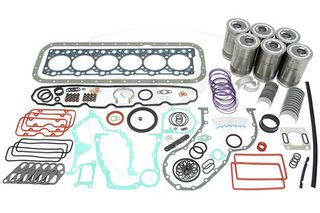 Basic Engine Repair Kit AD41 B & D