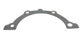 Rear Main Seal Cover Gasket - Mercruiser V6/V8