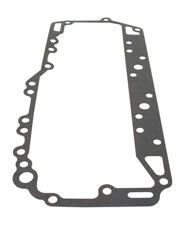 Mercury/Mariner Baffle Plate Exhaust Mainfold Gasket* - 80 (800)HP 4Cyl