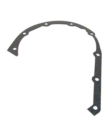 Timing Cover Gasket* - 4 & 6 Cyl Chevy