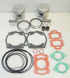 Sea-Doo 720 Rebuild Kit .25mm Over