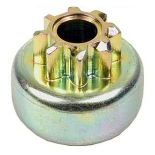 Mercury Starter Drive  10 Tooth