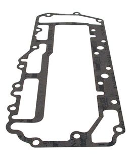 Mercury/Mariner Baffle Plate Exhaust Manifold Gasket* - 80 (800)HP 4Cyl