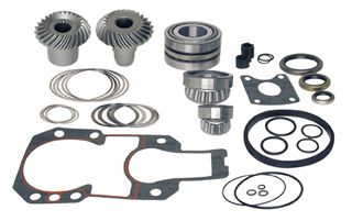 Upper Gear Service Kit 1.62:1 Mercruiser R, MR, Alpha & Gen 2