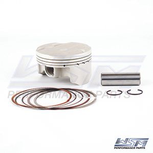 Yamaha 1000 / 1100 Piston Kit STD