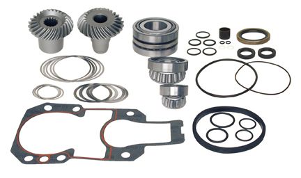 Upper Gear Service Kit 1.62:1 Mercruiser Gen 2 1991-97