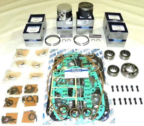 Mercury 150-200 Hp Rebuild Kit .010 Over (Top Guided)