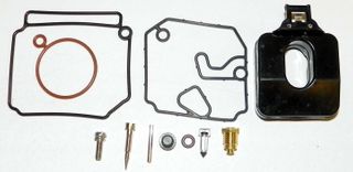 Yamaha 40 / 50 Hp Carburetor Kit With Float