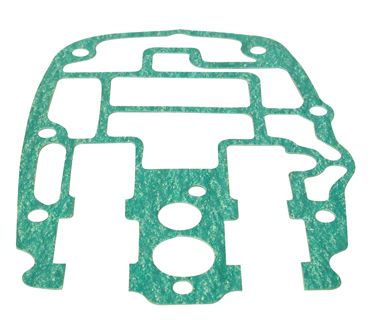 Mercury/Mariner Mounting to Driveshaft Housing Gasket* - 75, 80, 115 & 150HP