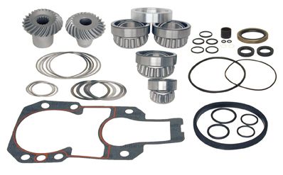 Upper Gear Service Kit 1.62:1 Mercruiser Gen 2 1997 & Up