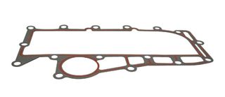 Mercury/Mariner Baffle Plate Exhaust Manifold Gasket* - 50 ,60 ,65 & 70HP 3Cyl