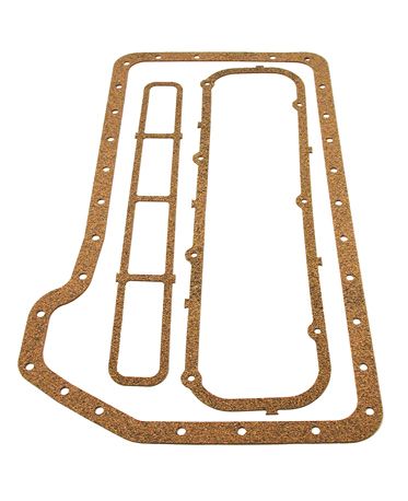 Oil Pan Gasket Set