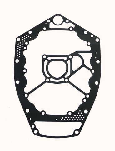 Yamaha 150 Hp 4-Stroke Oil Pan Gasket