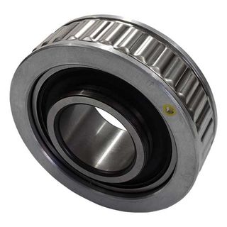 Gimbal Bearing Early Type (No Offset)