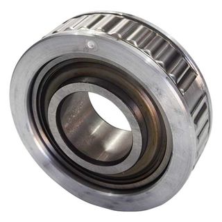 Gimbal Bearing Newer Type (with Offset)