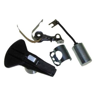 Ignition Kit Volvo Penta 6 Cyl and V8 with Prestolite Screw Down Cap