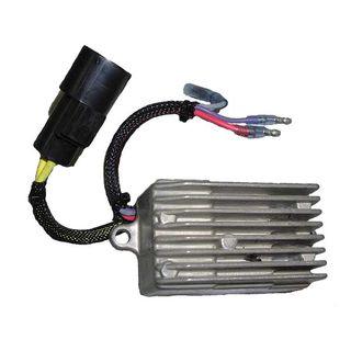 Rectifier 1995 + Johnson/Evinrude 2-cyl, 9.9-15 Hp | 3-cyl, 25-35 Hp