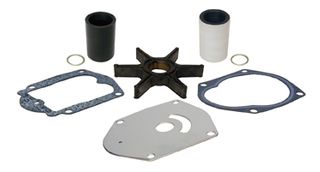 Water Pump Service Kit Merc 30-50