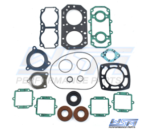 Kawasaki 550 91-95 Complete Gasket Kit