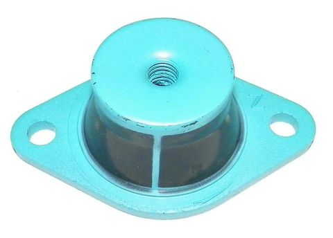 Kawasaki Motor Mount 400 / 550