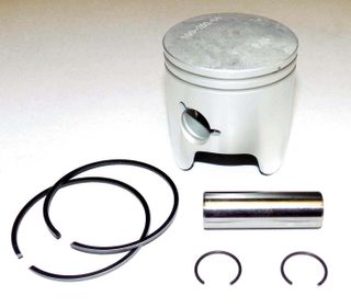 Yamaha 40 / 50 Hp Piston Kit .030 Over