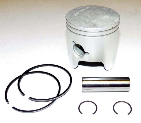 Yamaha 40 / 50 Hp Piston Kit .030 Over