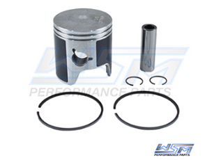 Yamaha 40 / 50 Hp Piston Kit .030 Over