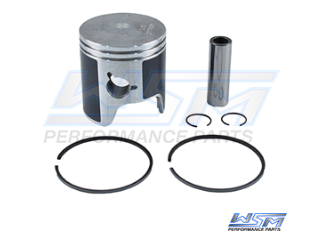 Yamaha 40 / 50 Hp Piston Kit .030 Over