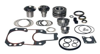 Upper Gear Service Kit 1.5:1 Mercruiser R, MR, Alpha & Gen 2